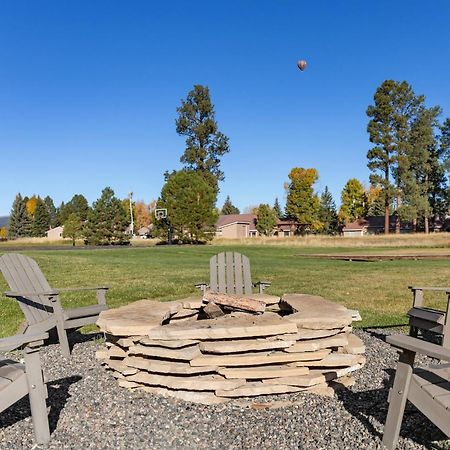 Club Wyndham Pagosa Hotell Pagosa Springs Exteriör bild