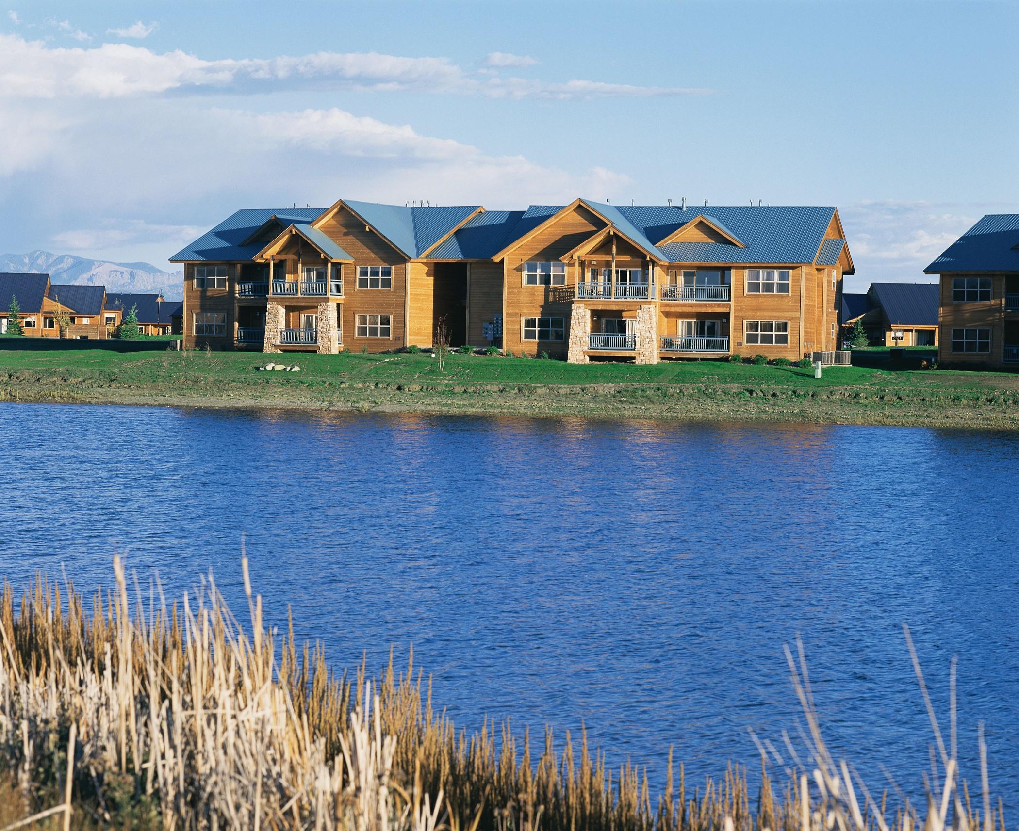 Club Wyndham Pagosa Hotell Pagosa Springs Bekvämligheter bild