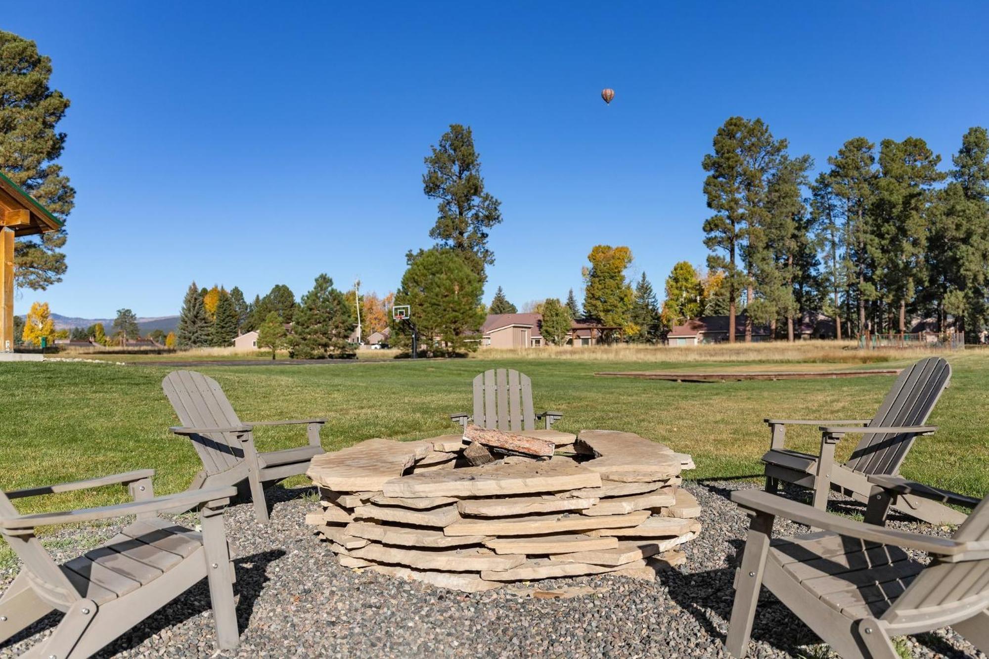Club Wyndham Pagosa Hotell Pagosa Springs Exteriör bild