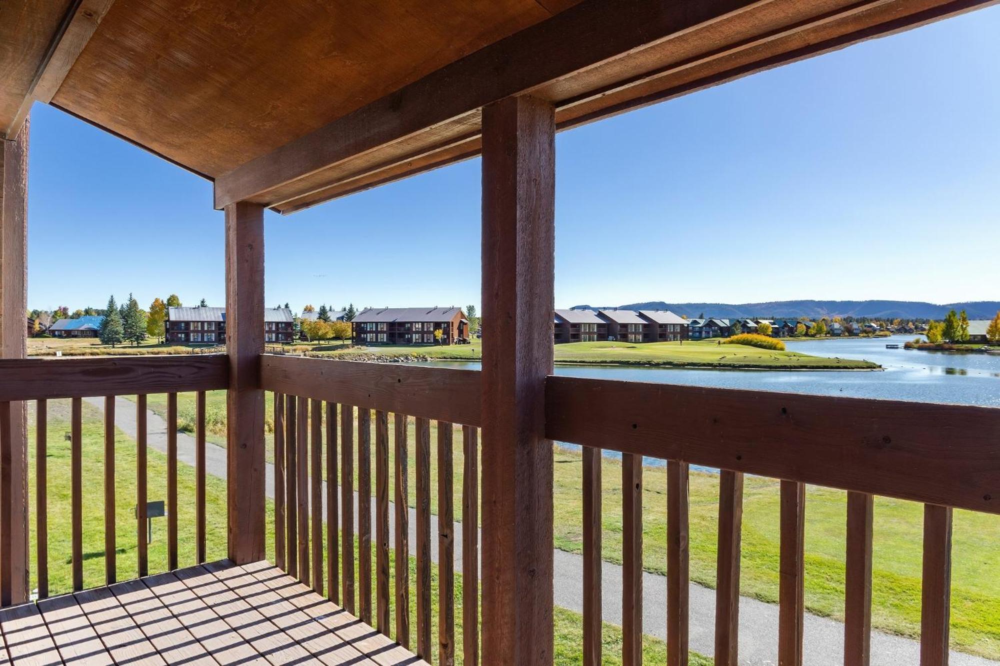 Club Wyndham Pagosa Hotell Pagosa Springs Exteriör bild