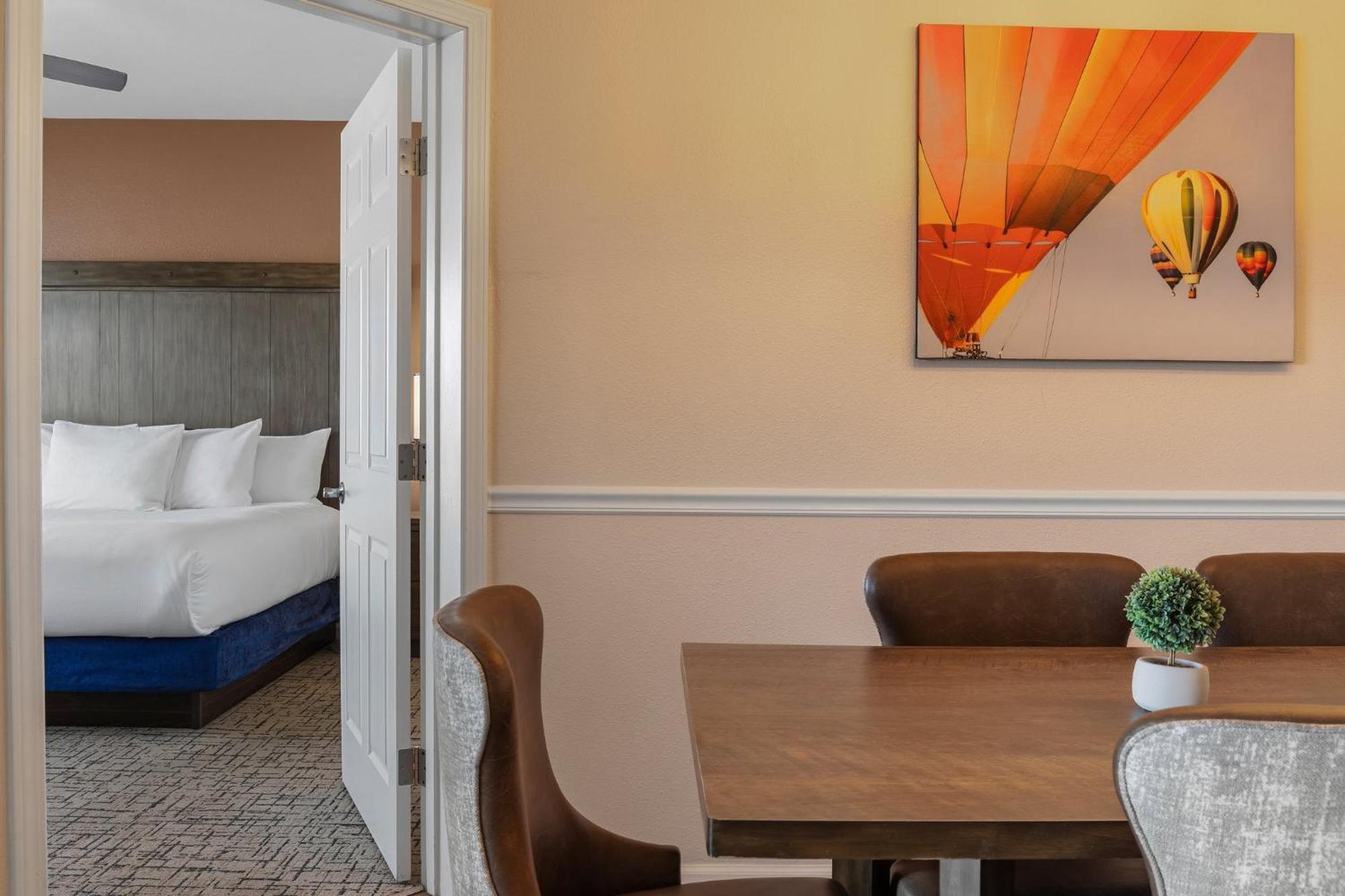Club Wyndham Pagosa Hotell Pagosa Springs Exteriör bild